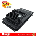 328053110 Transmission Oil Pan Aluminum For Ford Lincoln 2018-2024 3.5l V6. Fixed Price $235.28.