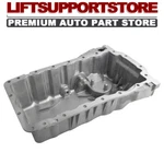 Engine Oil Pan For Vw Volkswagen Golf Beetle Jetta Audi Tt Quattro 038103601ma. Fixed Price $46.99.