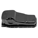 For Chevy Silverado 3500 01-07 Dorman 264-100 Solutions 4 Quart Engine Oil Pan. Fixed Price $77.28.