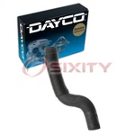 Dayco Upper Radiator Hose For 1996-1999 Toyota Paseo - Engine Coolant Heatin Vg. Fixed Price $31.00.