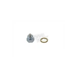 V-twin Manufacturing Magnetic Drain Plug - 37-0098. Fixed Price $10.17.