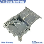 Engine Oil Sump For Chevrolet Malibu Oldsmobile Alero Pontiac Sunfire Saturn Vue. Fixed Price $66.04.