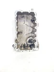 Engine Oil Pan Fwd Automatic 2.0l Oem 2008 Audi Tt. Fixed Price $59.06.
