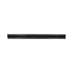 M0019l-69 Brothers Trucks Door Molding - Lower Black Left. Fixed Price $41.24.