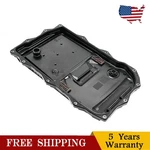 Automatic Trans Oil Pan For Bmw 320i 328i 330i 520i 528i 2010-2017 2018. Fixed Price $40.99.