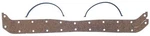 Engine Oil Pan Gasket Set Mahle Os31116. Fixed Price $21.95.