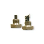 Longacre 33300 Magnetic Drain Plug - 1/2"-20 Oil Pan. Fixed Price $35.45.