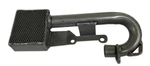 Kevko 1008-10555 Circle Track Oil Pump Pick Up Tube 3/4" Inlet Bolt-on 8" Pan. Fixed Price $55.95.