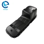 Truck Engine Oil Pan 4952540 4952541 For Isx15 Diesel Commercial Parts. Fixed Price $182.52.