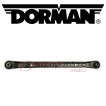 Dorman Rear Right Rearward Lateral Arm For 1997-1999 Oldsmobile Cutlass Hv. Fixed Price $48.69.