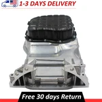 New Complete Oil Pan For 2001-2006 Hyundai Santa Fe Sonata 2.4l 21520-38057. Fixed Price $75.99.