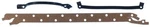 Mahle Os30931x Engine Oil Pan Gasket Set. Fixed Price $49.36.
