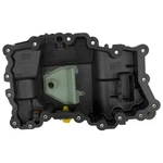 Genuine Ford Oil Pan Ft4z-6675-d. Fixed Price $160.34.
