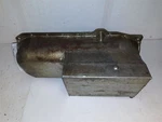 Engine Oil Pan 8-305 Fits 65-79 Chevrolet Pass.. Fixed Price $78.00.