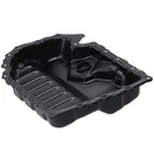 Oil Pan For 2008-2018 Volkswagen Jetta Passat Tiguan 15-18 Audi Q3 Lower Steel. Fixed Price $45.00.