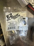 Ez-211 Oil Drain Valve M27x2.0 Dd13 Dd15 Maxxforce 11 13 Cummins Isx Mack Mp10. Fixed Price $39.99.