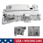 Engine Oil Pan For Volkswagen Atlas Teramont Passat Cross Sport 3.6l. Fixed Price $72.96.
