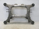 13-15 Bmw F01 F02 750li Suspension Subframe Crossmember Rear Oem 100923c. Fixed Price $258.95.
