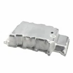 Aluminum Engine Oil Pan For Cadillac Deville Dts Eldorado Aurora Bonneville 4.6l. Fixed Price $72.44.