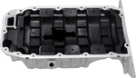 Dorman 264-459 Engine Oil Pan Fits 11-16 Chevrolet Cruze L4 1.6 1.8l. Fixed Price $99.95.