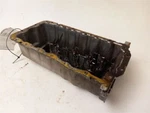 Oil Pan Fits1999 Volkswagen Beetle Gl. Fixed Price $179.00.
