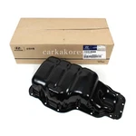 Genuine 215102e022 Engine Oil Pan For Hyundai Elantra 2011-15, Kia Soul 12-16. Fixed Price $195.75.