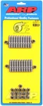 Arp 400-1902 12pt Stainless Steel Oil Pan Stud Kit For Mopar + Pontiac Sb V8. Fixed Price $149.99.