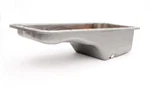 Racing Power Company Rpc R9330raw Unplated Steel Stock Oil Pan For 58-76 Bb Ford. Fixed Price $94.97.