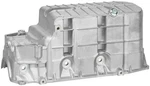 Engine Oil Pan-vin: M Spectra Gmp66c. Fixed Price $222.95.