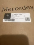 Mercedes-benz Transmission Oil Pan 725 270 37 07 Oem. Fixed Price $125.00.