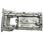 Fits Ford F250 F350 F450 F550 Super Duty 2011-2019 6.7l Engine Oil Pan Dc3z6675c. Fixed Price $234.17.