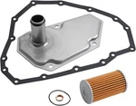 Transmission Oil Filters W/pan Gasket For Nissan Sentra Versa 2012-19 33010jf015. Fixed Price $13.79.