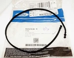 Genuine Oem 5c3z6710aa Ford Engine Parts Upper Oil Pan Gasket. Fixed Price $5.59.