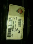 New Oil Pan International Navistar Dt466 Engine 1801400c91 Oem 81-93 Front Sump. Fixed Price $450.00.