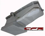 Fits 1986-02 Chevy Sb Small Block 283 305 327 350 400 Drag Racing Oil Pan Chrome. Fixed Price $156.01.