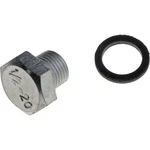 65233 Dorman Oil Drain Plug For J Series Jeep Grand Wagoneer J10 J20 Cj7 Cj5 Dj5. Fixed Price $18.45.