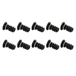 10 Pieces Plastic Oil Drain Plug With O-ring Fits Mercedes Benz 2014-2024. Fixed Price $25.99.