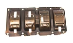 Bmw Oem Oil Deflector Crankcase Baffle E34 E36 E39 Z3 M S52 M52 11131433060. Fixed Price $59.95.