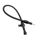 Gm Th350/th400 Firewall Mounted Flexible Transmission Oil Dipstick. Fixed Price $67.78.