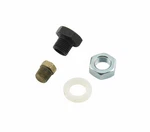 Mr Gasket 4470 Automatic Transmission Pan Drain Plug. Fixed Price $22.72.