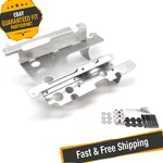 Blox Racing Bxpt-10505 Bolt-in Oil Pan Baffle For Honda K-series. Fixed Price $133.60.