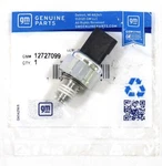 Gm 12727099 Oil Pressure Sensor 2020 2025 3.0l Duramax Lm2 Lz0 Silverado Sierra. Fixed Price $36.90.