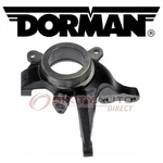 Dorman Front Left Steering Knuckle For 2004-2008 Kia Spectra Gear Wy. Fixed Price $305.56.