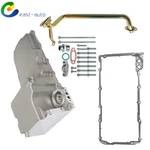 Ls Swap Retrofit Low Profile Oil Pan Kit For Gm Ls1 Ls2 Ls3 Engine 55-87 302-1. Fixed Price $131.30.