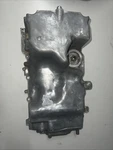 2014-2018 Chevrolet Silverado 1500 Engine Oil Pan 4.3l Oem 12629012 #c307. Fixed Price $199.99.