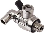 Ez Oil Drain Valve 12mm 1.75 For Fast Clean Easy Changes With Hose End At.... Fixed Price $42.29.