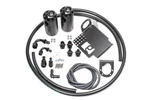 Radium Engineering 20-0099-fl Dual Catch Can For S2000 All Rhd & 06-09 Lhd Fl. Fixed Price $445.45.