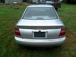 Oil Pan 1.8l Thru Vin 199999 Fits 97-99 Audi A4. Fixed Price $50.00.