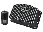 Afe 46-70322 Pro Series Engine Oil Pan Black For 11-26 Ford F250/f350 Sd 6.7l. Fixed Price $480.97.