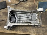 Oil Pan 231 Type Sl Models Sl550 Upper Fits 13-20 Mercedes S-class. Fixed Price $394.99.
